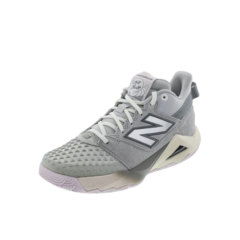 New Balance Womens Coco CG2 Tennis/Pickleball Court Shoes WCOC9P6 size 8.5 wide